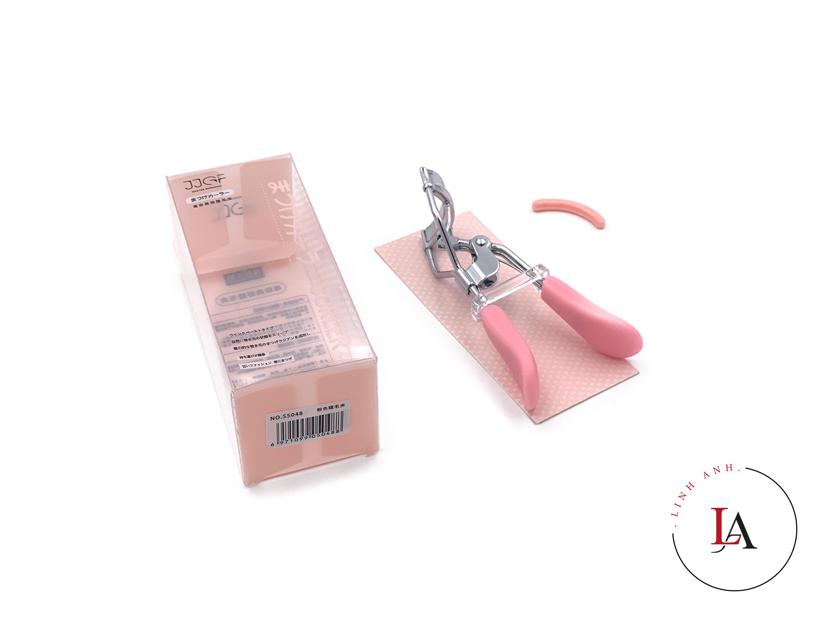 Kẹp mi JJGF S5048